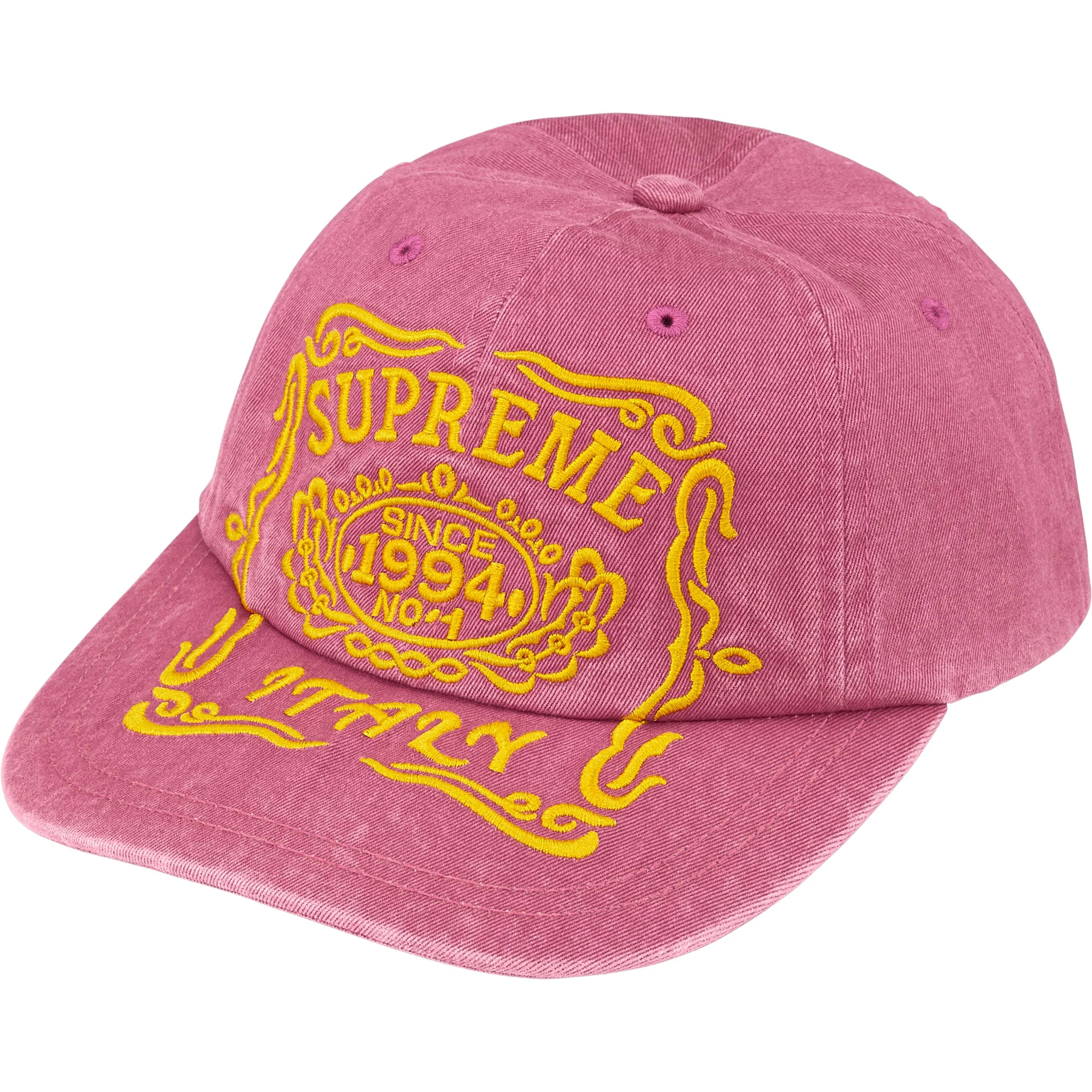Italy 6-Panel view 8